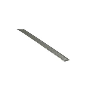 Sujetador De Bajantes Chova Metal - IMPTEK