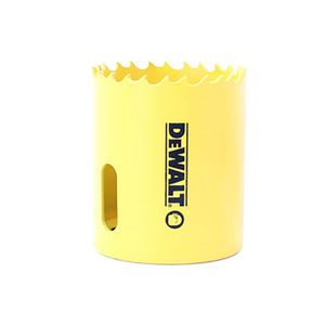 Sierra Copa Bimetalica 1 3/4" Dewalt - DEWALT