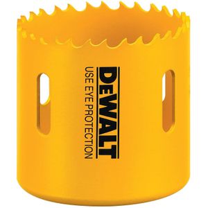 Sierra Copa Bimetalica 1 3/8" Dewalt - DEWALT
