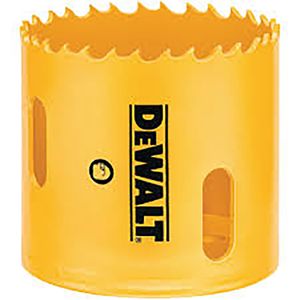 Sierra Copa Bimetalica 2 1/2" Dewalt - DEWALT