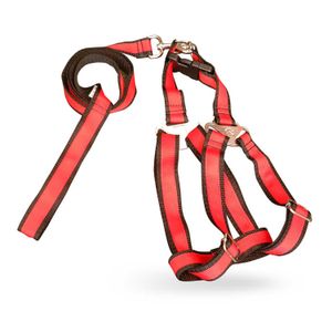 Arnes Sport P/Mascota "S" Pet Factory - PET FACTORY
