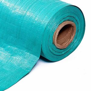 Tela Verde Con Uv P/Constr 210Cmxc/M - DIPOJAR