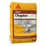 Sika-Chapdur-30Kg-Gris