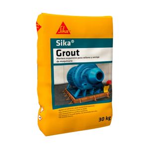 Sika Grout 30Kg - SIKA