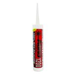 Silicon-Abro-1200-Blanco-280Mlcartucho