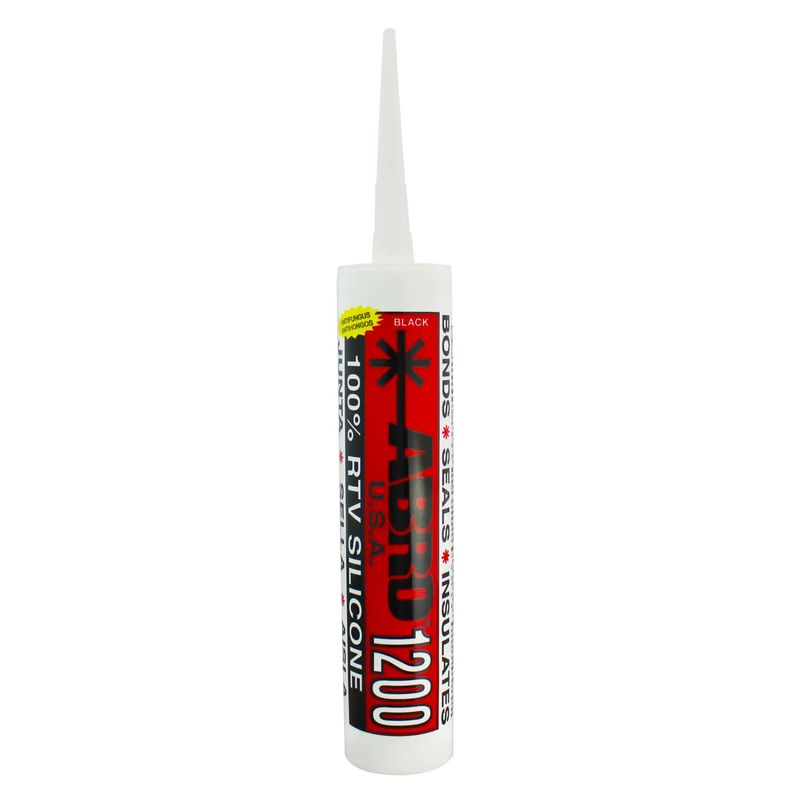 Silicon-Abro-1200-Negro-280Ml-Cartucho