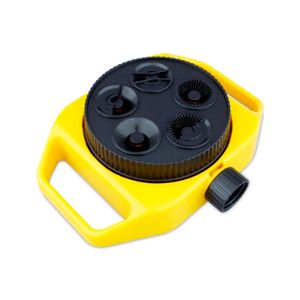ASPERSOR BASE PLASTICA 5F 7525439 - LANDSCAPERS