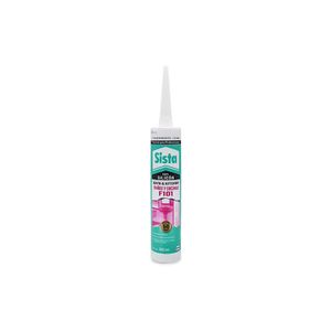 Silicon Bano Cocina Transp 300Ml Dow Corf101 - SISTA