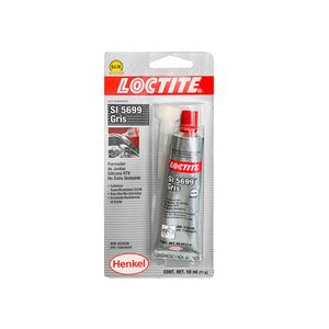 Silicon Loctite Forma Empaques 329C 72Grgris - LOCTITE