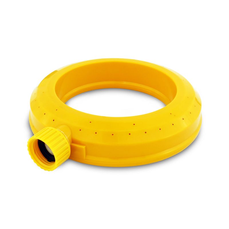 Aspersor-de-anillo-plastico-con-base-al-piso-y-patron-de-rociado-tipo-anillo-de-2-niveles