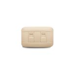 Tomatelefono-Dob-Beige-Plata-Veto