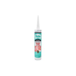 Silicon Transp Uso General 300Ml Sista F109 - SISTA
