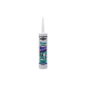 Silicona Antihongo Transparente 280 Ml F109 - SISTA