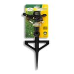 Aspersor-pulsatil-de-2-vias-tipo-estaca-ajustable-hasta-los-18.3-m-de-diametro-de-riego-con-un-giro-de-360º