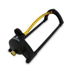 Aspersor-oscilatorio-de-18-surtidores-JETS-de-bronce-y-tubo-de-aluminio-con-una-cobertura-de-riego-de-agua-de-200-m2