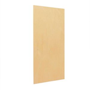 Tablero Triplex C 30Cmx60Cmx4Mm - EMFALU