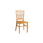 Silla-Art-Napoleon-Sin-Brazos-Dorada