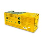 Aspersor-oscilatorio-de-18-surtidores-JETS-de-bronce-y-tubo-de-aluminio-con-una-cobertura-de-riego-de-agua-de-200-m2