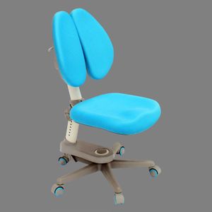 Silla Ergonomica Para Ninios V/Colores - WRT