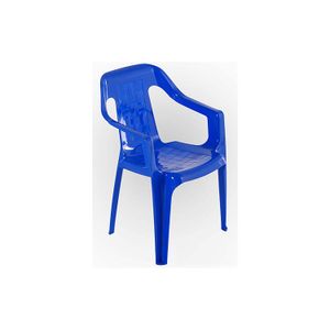 Silla Infantil Estrella Azul Rimax - RIMAX