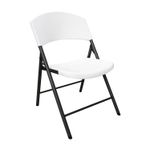 Silla-plebable