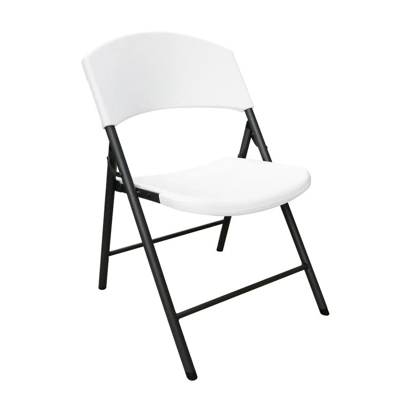 Silla-plebable