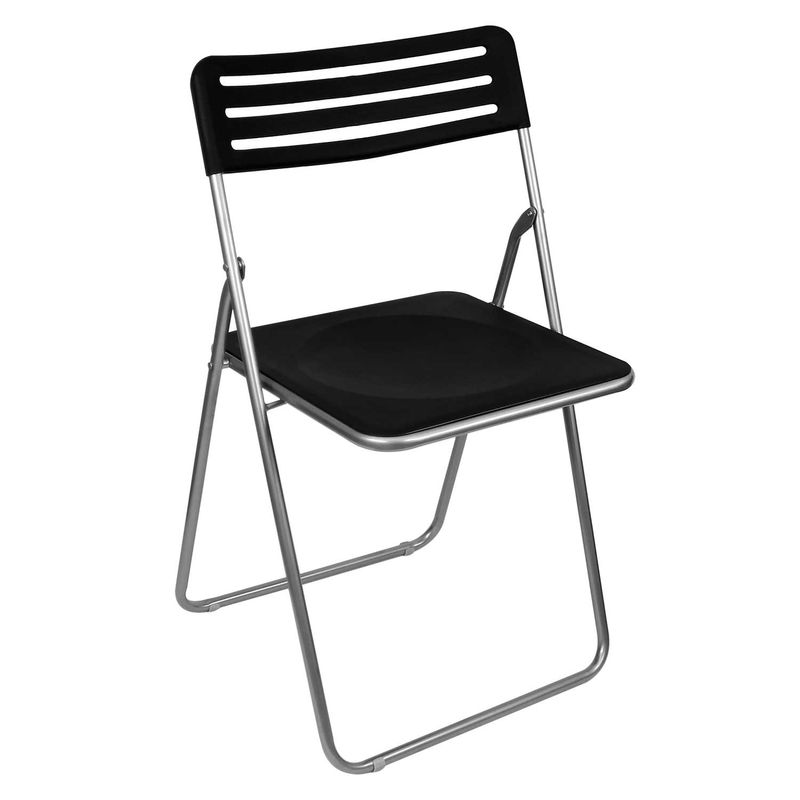 Silla-Plegable-Black-Solid-Cuadrada