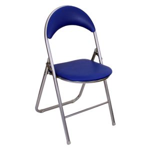 Silla Plegable Blue Split - WRT