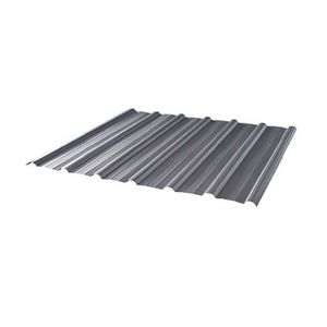 Super Techo Galvalume 1X1.80Mtx0.30Mm - ACIMCO