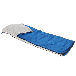 Sleeping Basica P/Camping 180X75X3Cm Gris - BASIC LIVING