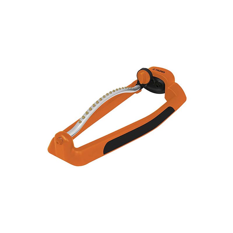 Aspersor-Oscilador-Metalico-Truper