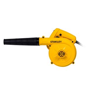 Soplador Aspiradora Stanley 600W Profes - STANLEY