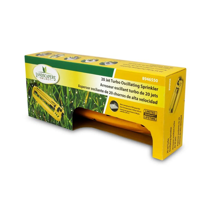 Aspersor-oscilatorio-plastico-de-46-cm-con-20-chorros-jet-con-una-cobertura-de-385-m2
