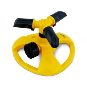 ASPERSOR PLASTICO DE BASE 3 BRAZOS TOOLBASIX - LANDSCAPERS