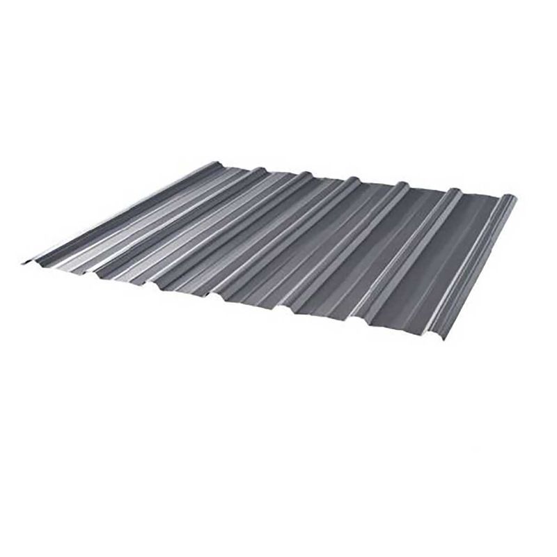Super-Techo-Galvalume-1X6Mtx0.30Mm