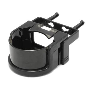 Soporte Negro Para Bebidas - ATR
