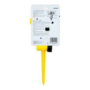 Aspersor Plasticoc/Estaca Plast6964670 - LANDSCAPERS