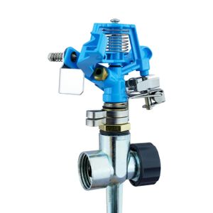 Aspersor T/Estaca Metalica 2 Vias Ac - AQUACRAFT