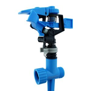 Aspersor T/Estaca Plastica 1 Via Ac - AQUACRAFT