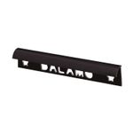 Wing-Pvc-Negro-Plano-2.4Mt-Dalamo