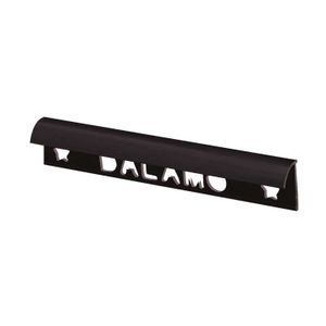 Wing Pvc Negro Plano 2.4Mt Dalamo - INTRAPLAST