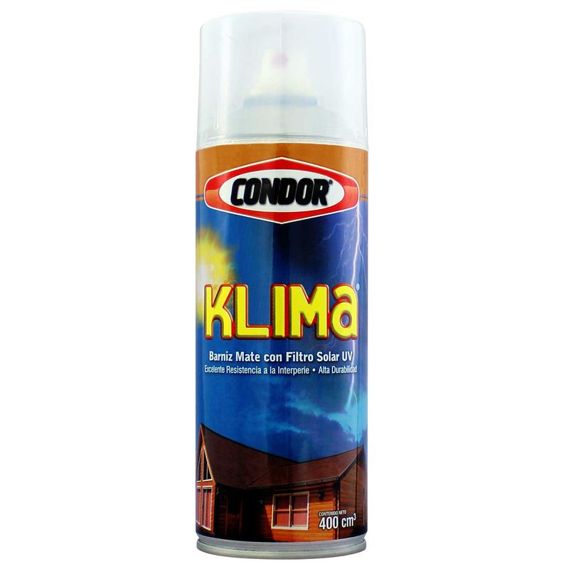 Spray-Klima-Barniz-Mate-400Cm3