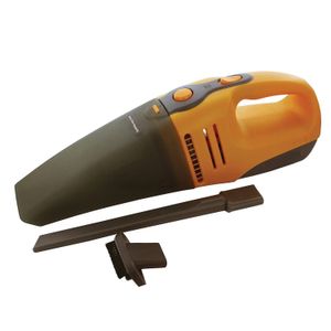 Aspirador D/Mano Automatico Seco Y Humedo - STERLING AUTO ACCESSORIES