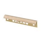 Wing-Pvc-Beige-Almendra-Marmol-2.4Mt-Dalamo