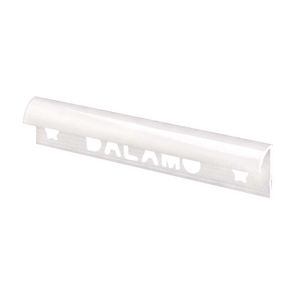 Wing Pvc Blanco Brill 2.4Mt Dalamo - INTRAPLAST