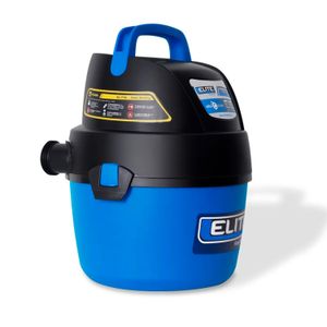 Aspiradora 1Gal Humedo Seco 110V - ELITE