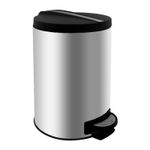 Tacho-redondo-de-estructura-metalica-con-pedal-y-recipiente-extraible-de-12-l-de-capacidad