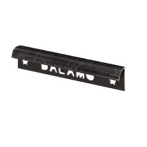 Wing Pvc Marmol Negro 2.4Mt Dalamo - INTRAPLAST