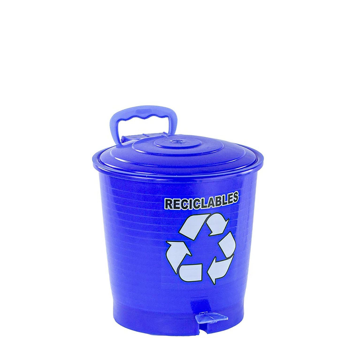 Tacho Automatico Reciclables Plapasa - PLAPASA - Kywi