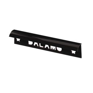 Wing Pvc Negro Absolute Bte 2.4Mt Dalamo - INTRAPLAST